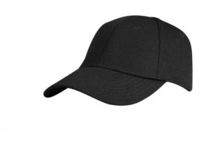 PROPPER - Hood Fitted Mesh Cap